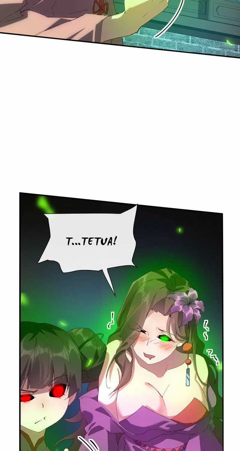 Worthless Reincarnation Chapter 06 Gambar 4