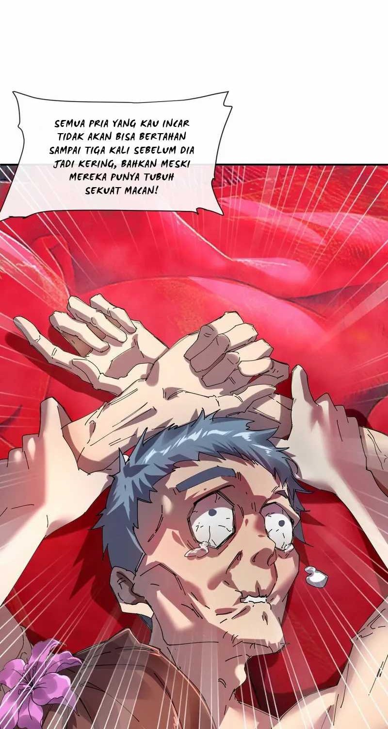 Worthless Reincarnation Chapter 06 Gambar 6