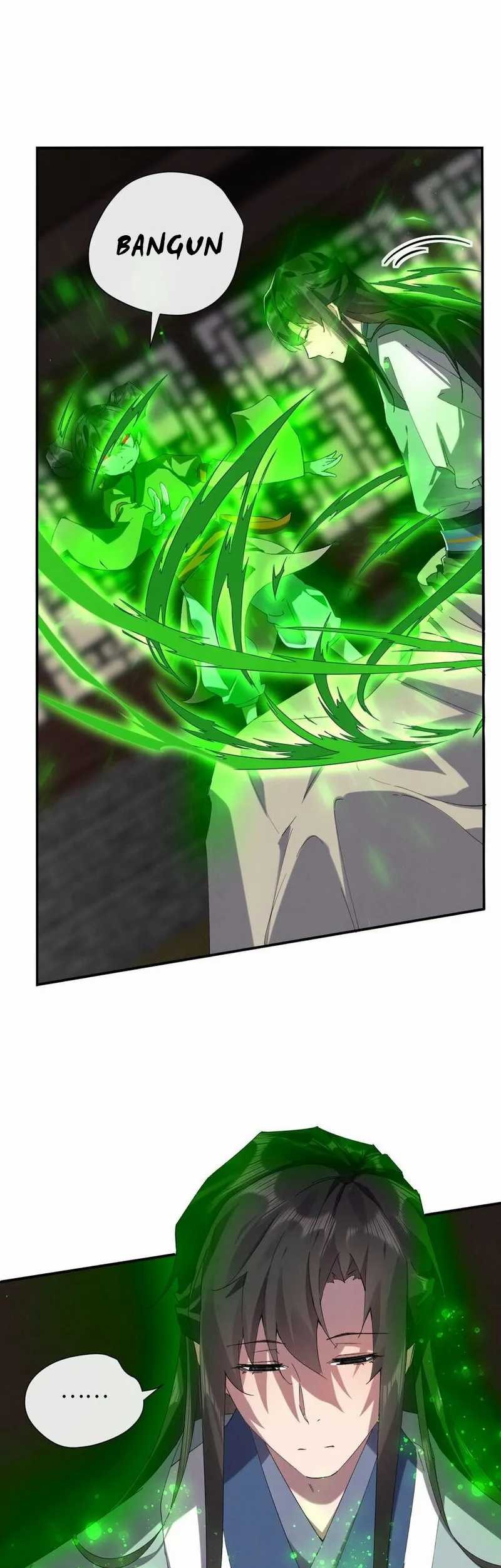 Worthless Reincarnation Chapter 06 Gambar 9