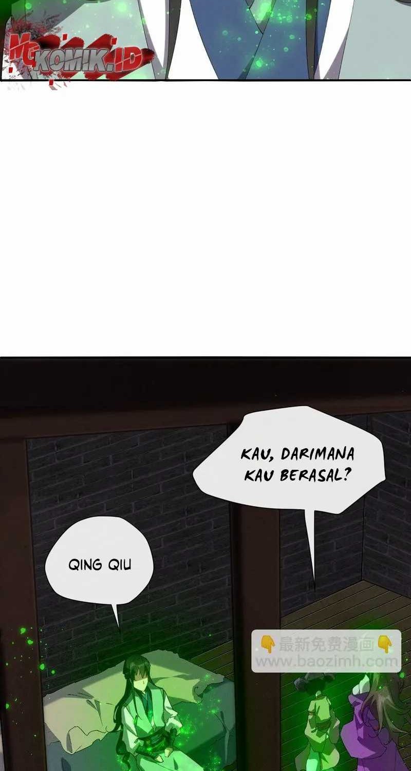 Worthless Reincarnation Chapter 06 Gambar 10