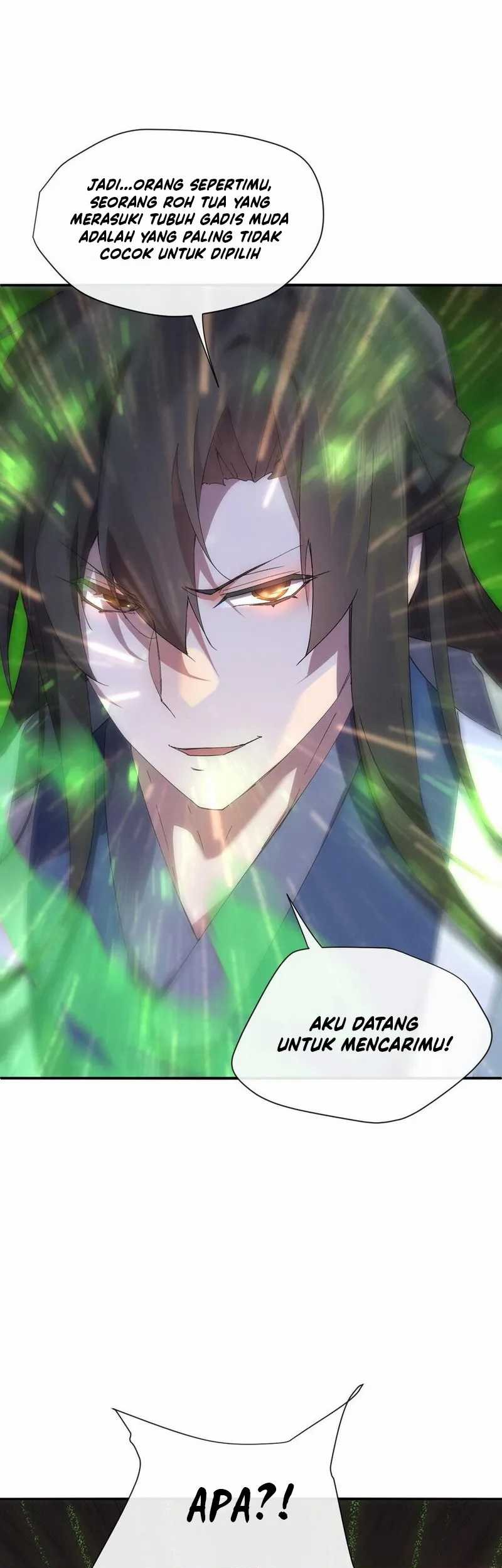 Worthless Reincarnation Chapter 06 Gambar 13