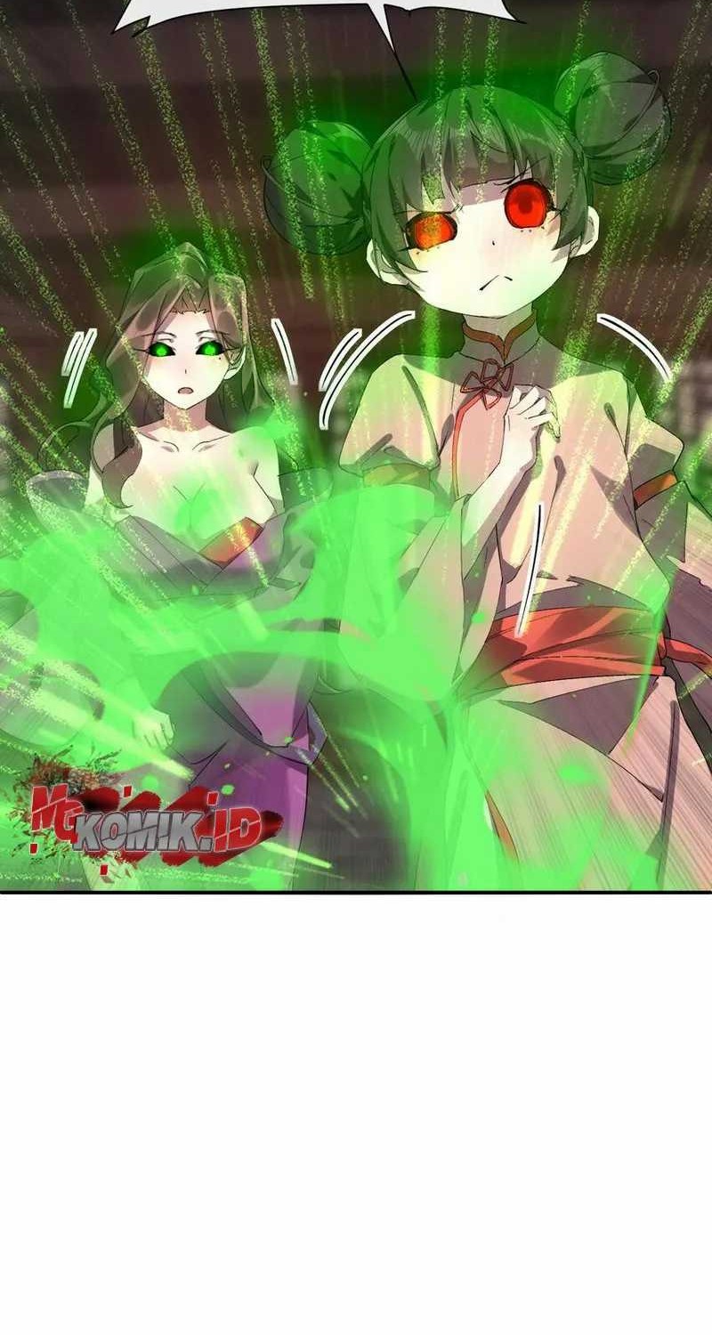 Worthless Reincarnation Chapter 06 Gambar 14