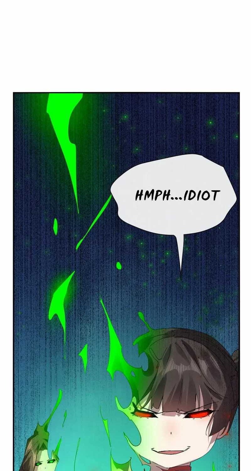 Worthless Reincarnation Chapter 06 Gambar 16