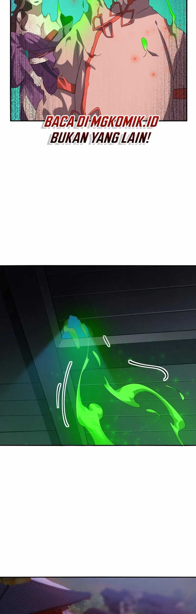 Worthless Reincarnation Chapter 06 Gambar 17