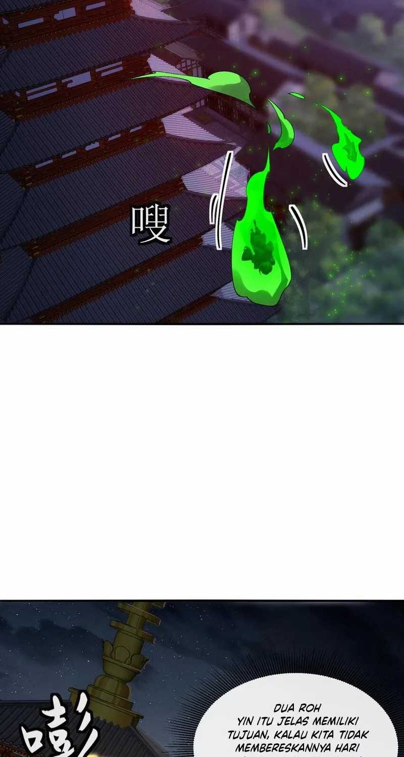 Worthless Reincarnation Chapter 06 Gambar 18