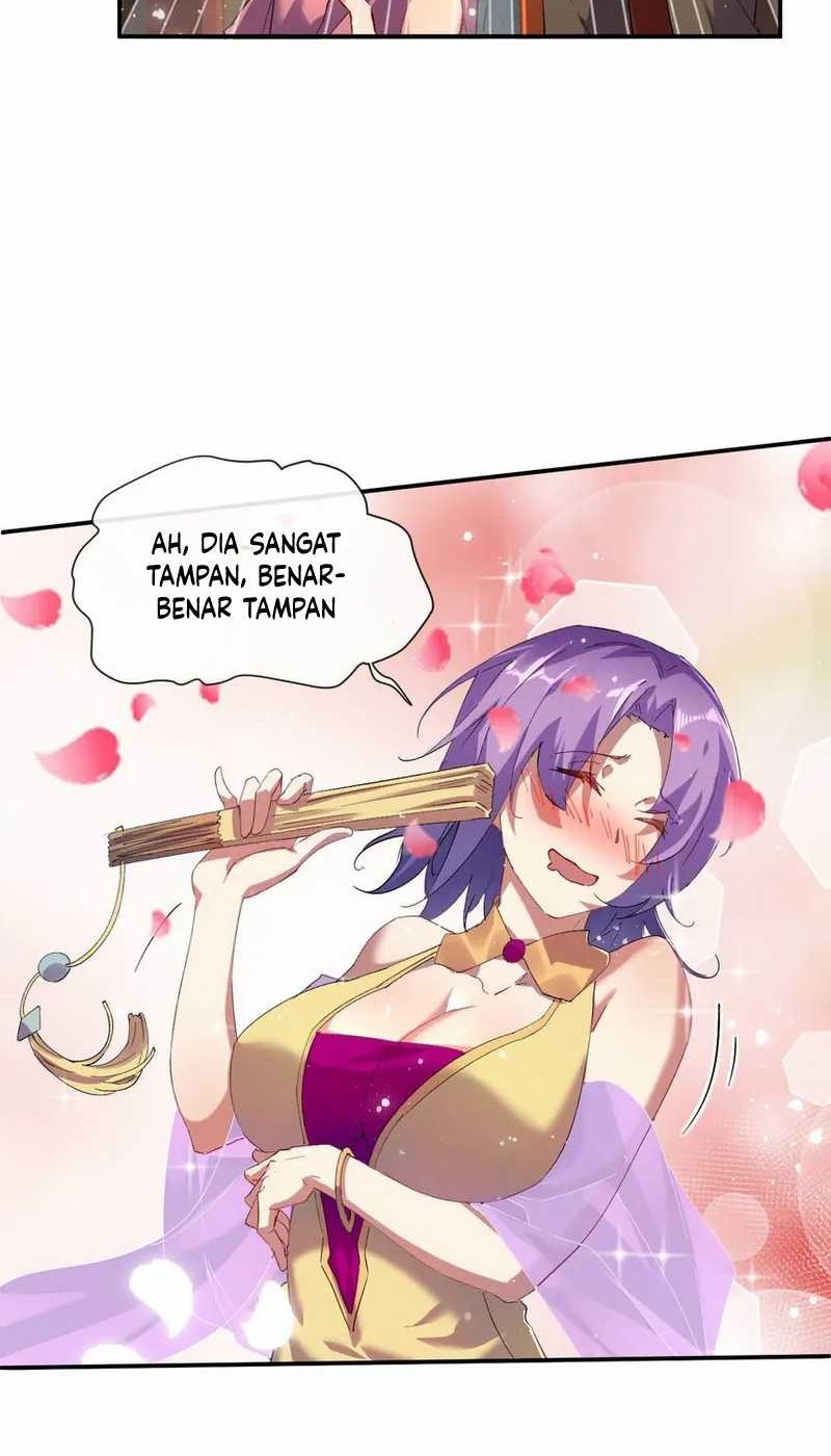 Worthless Reincarnation Chapter 05 Gambar 24