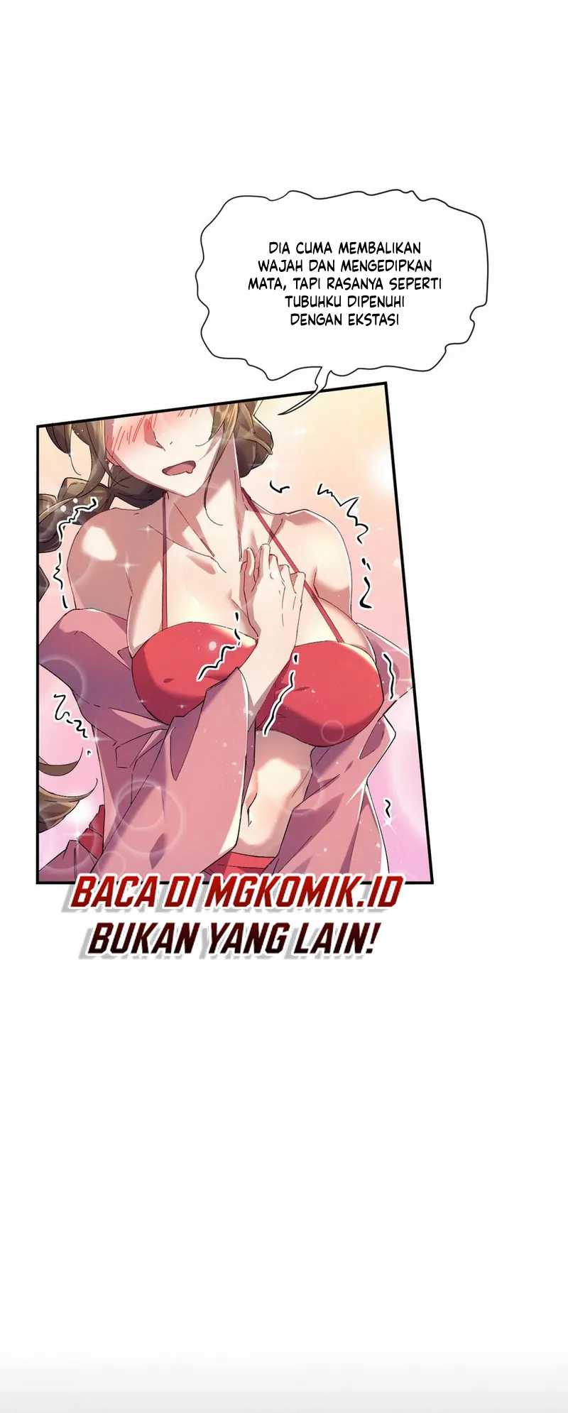 Worthless Reincarnation Chapter 05 Gambar 25