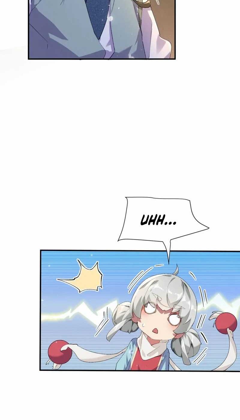 Worthless Reincarnation Chapter 05 Gambar 31