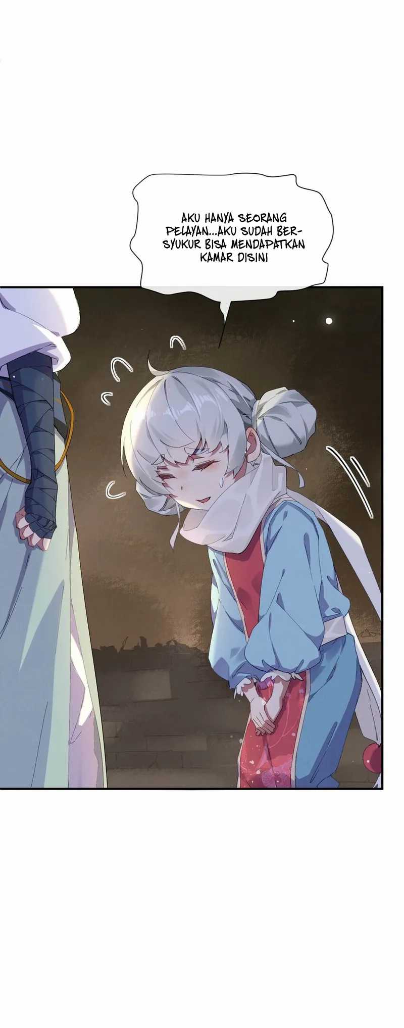 Worthless Reincarnation Chapter 05 Gambar 32