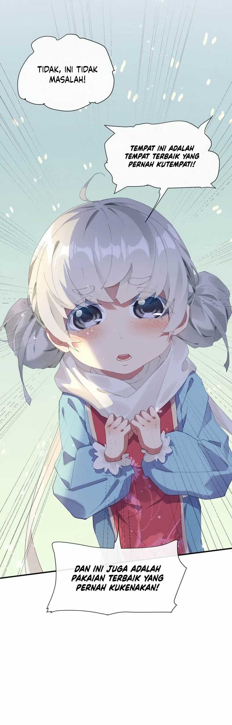 Worthless Reincarnation Chapter 05 Gambar 34