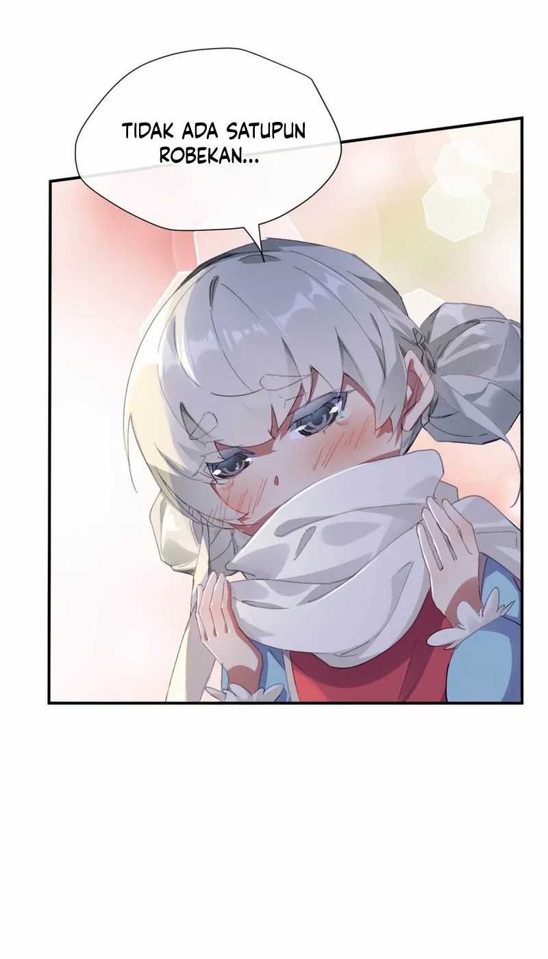 Worthless Reincarnation Chapter 05 Gambar 35