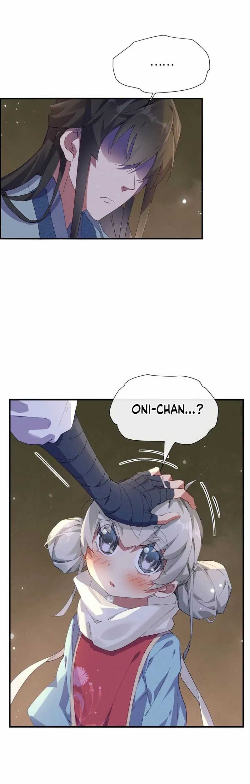 Worthless Reincarnation Chapter 05 Gambar 36