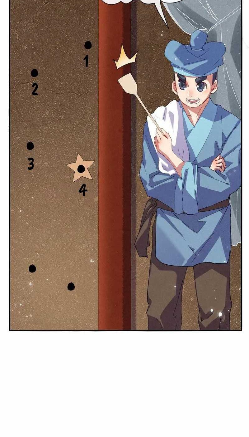 Worthless Reincarnation Chapter 05 Gambar 41