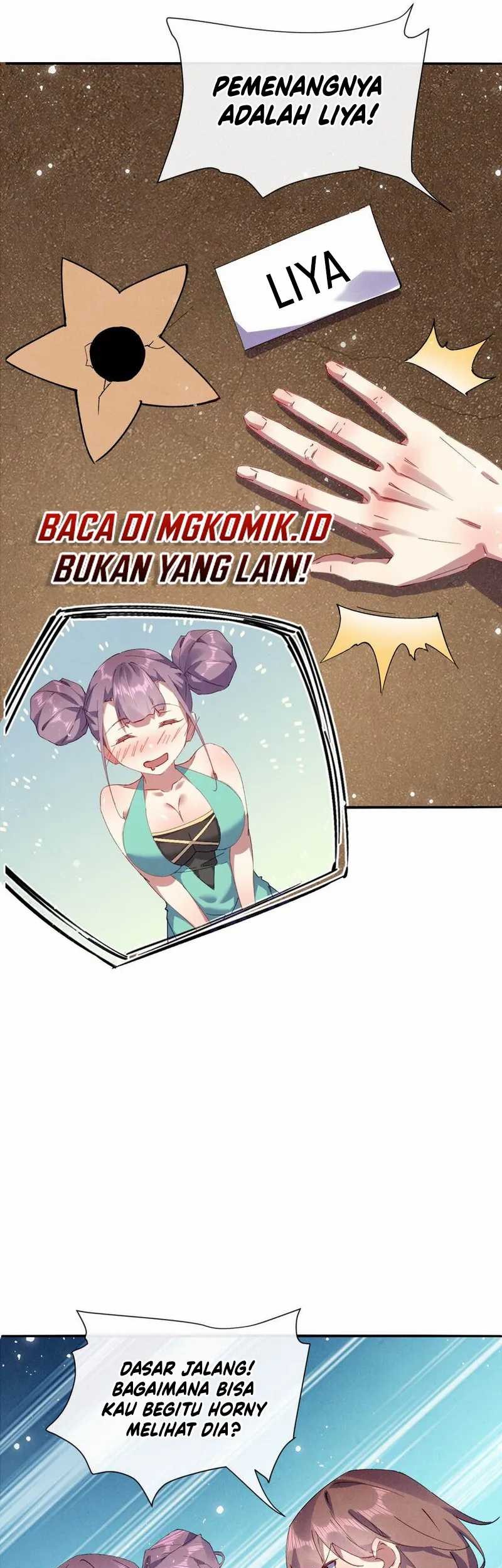 Worthless Reincarnation Chapter 05 Gambar 44