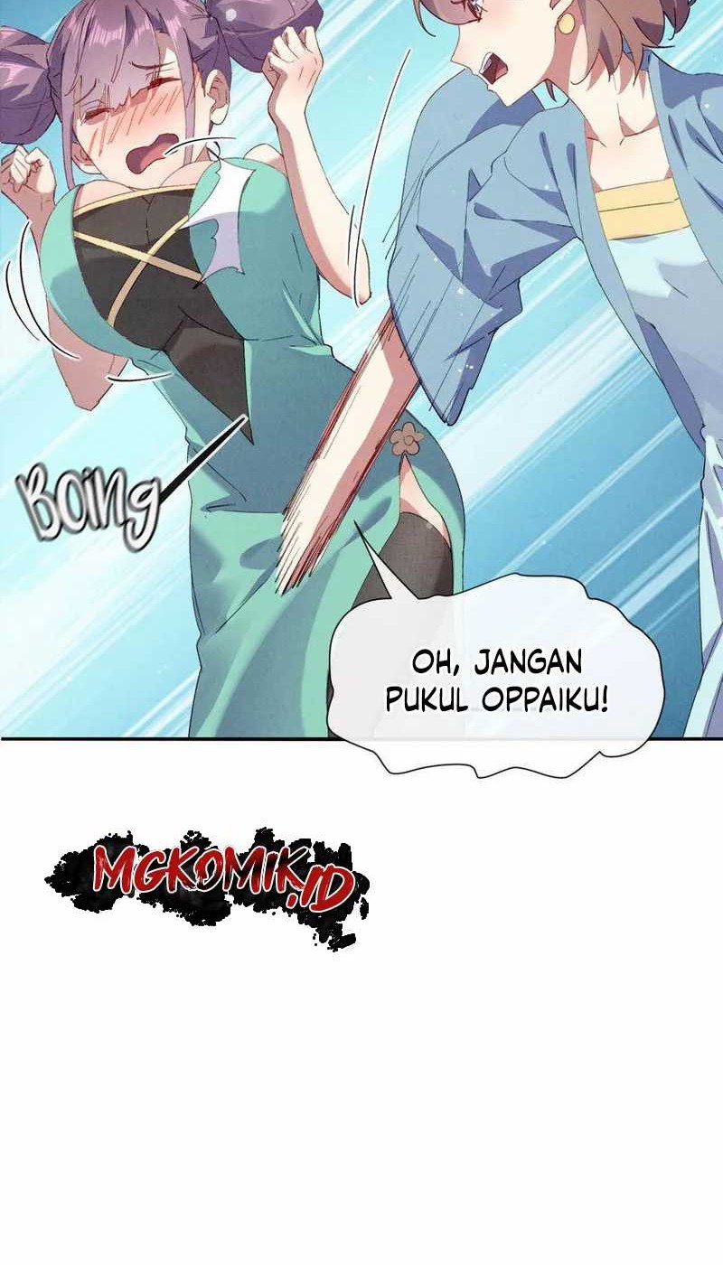 Worthless Reincarnation Chapter 05 Gambar 45