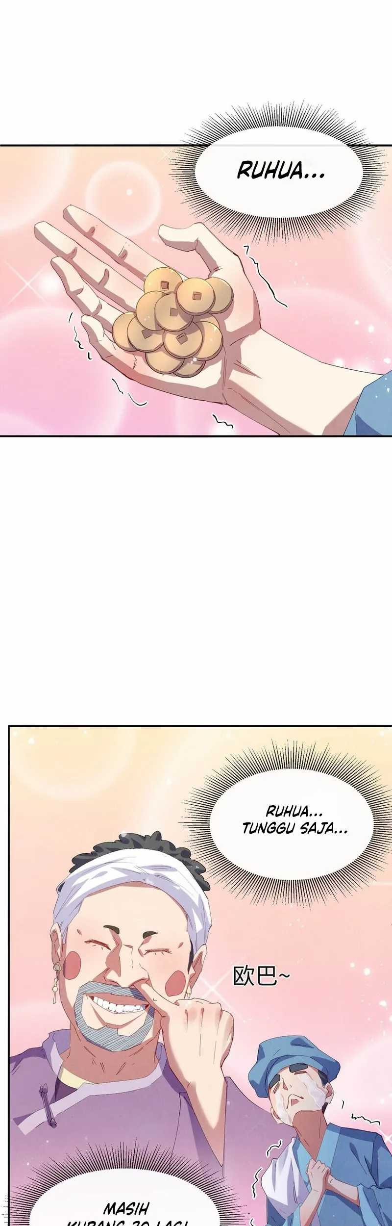 Worthless Reincarnation Chapter 05 Gambar 46