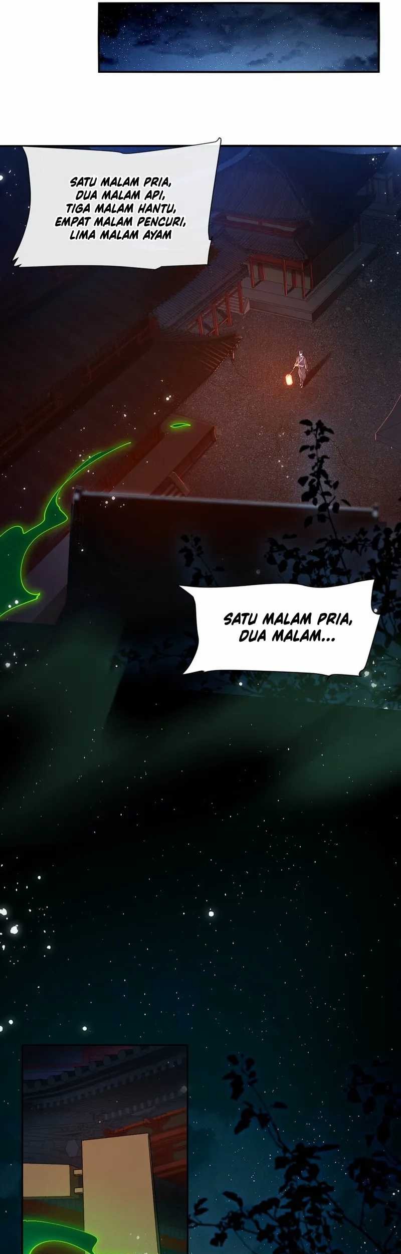 Worthless Reincarnation Chapter 05 Gambar 48