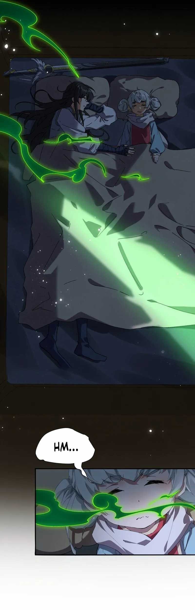 Worthless Reincarnation Chapter 05 Gambar 50