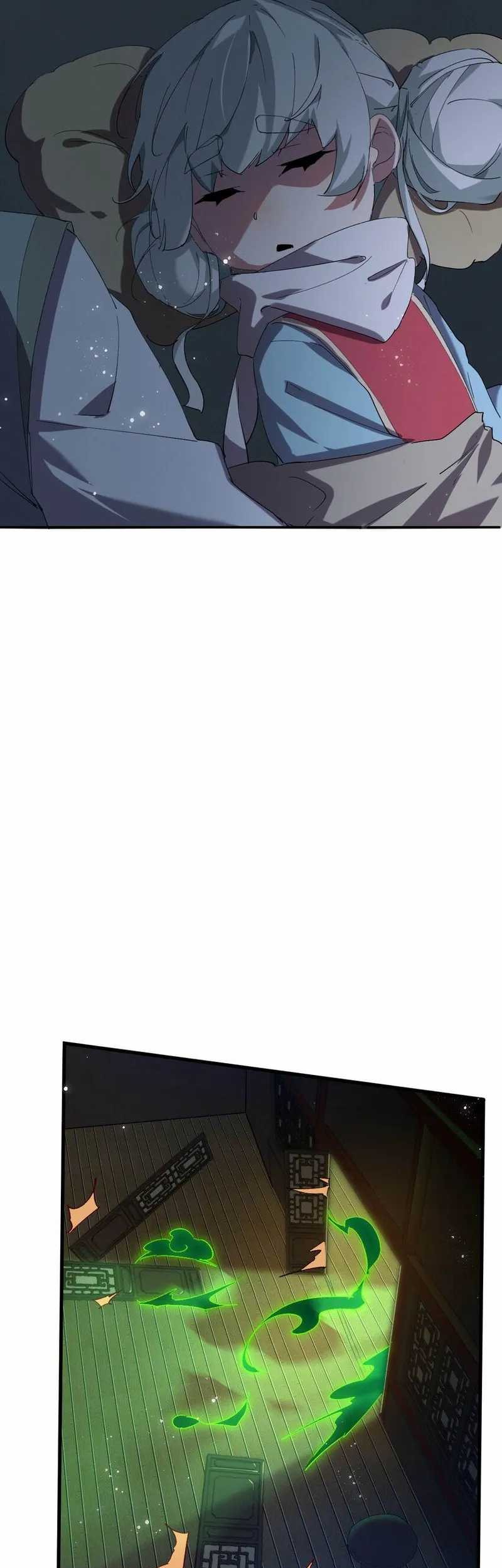 Worthless Reincarnation Chapter 05 Gambar 52