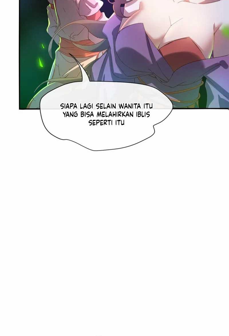 Worthless Reincarnation Chapter 05 Gambar 55