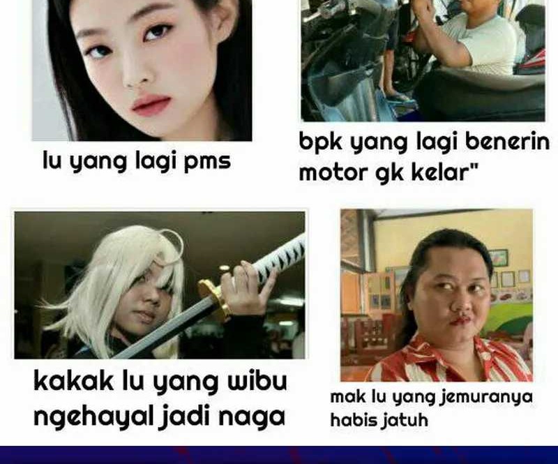 Worthless Reincarnation Chapter 05 Gambar 57