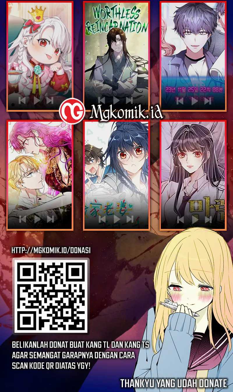 Worthless Reincarnation Chapter 05 Gambar 58