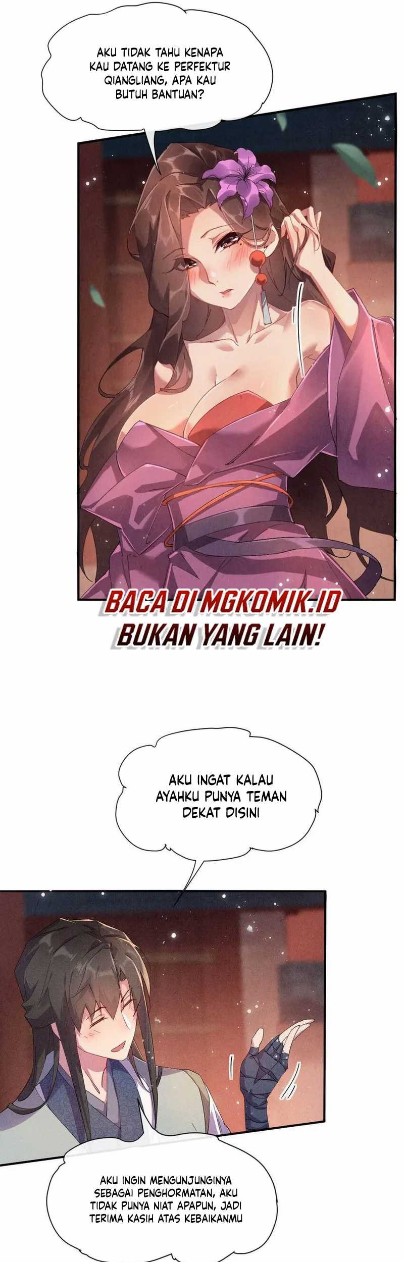 Worthless Reincarnation Chapter 05 Gambar 7