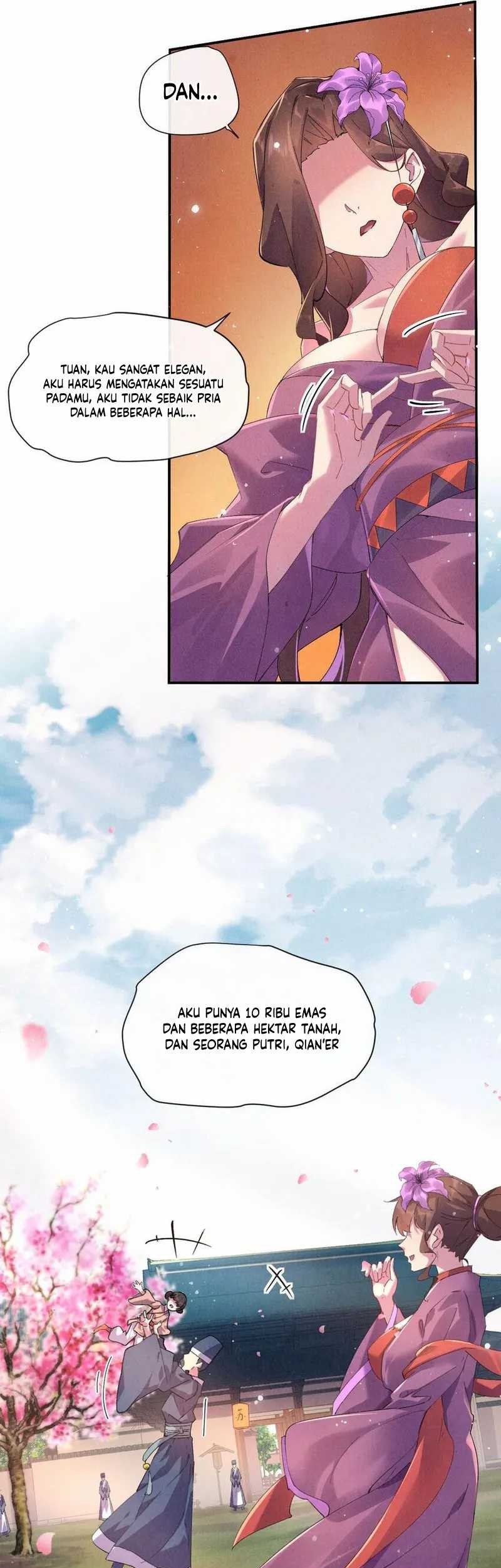 Worthless Reincarnation Chapter 05 Gambar 9