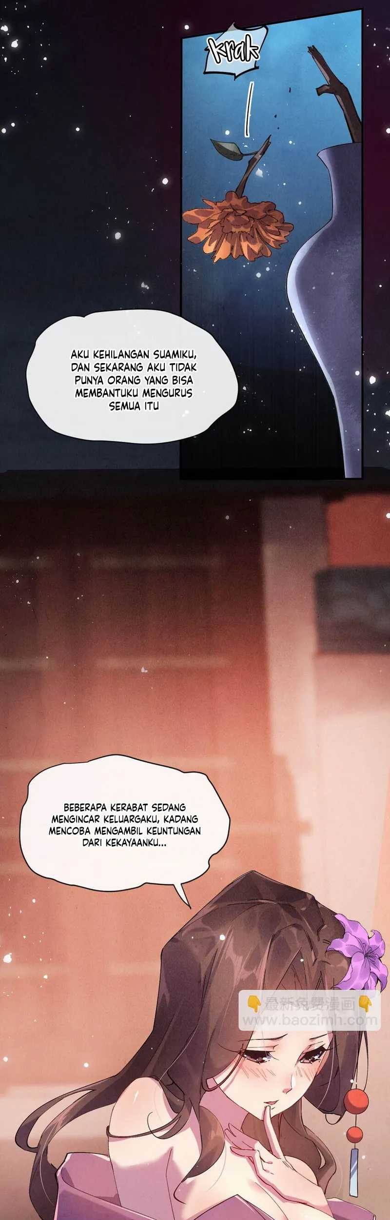 Worthless Reincarnation Chapter 05 Gambar 11