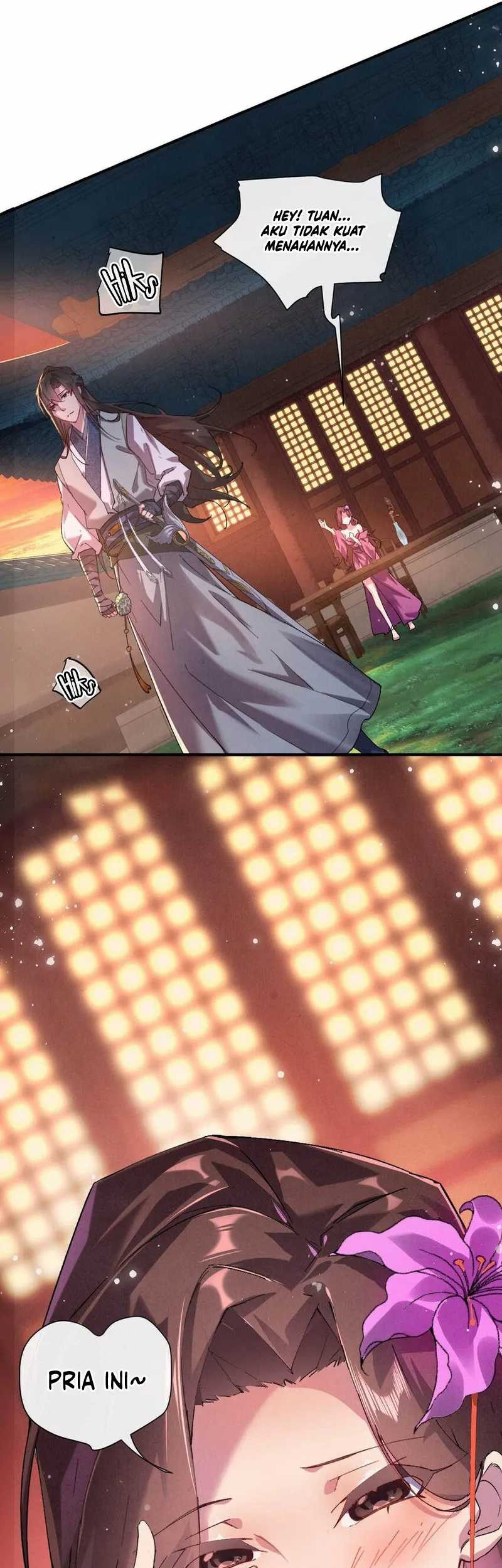 Worthless Reincarnation Chapter 05 Gambar 15