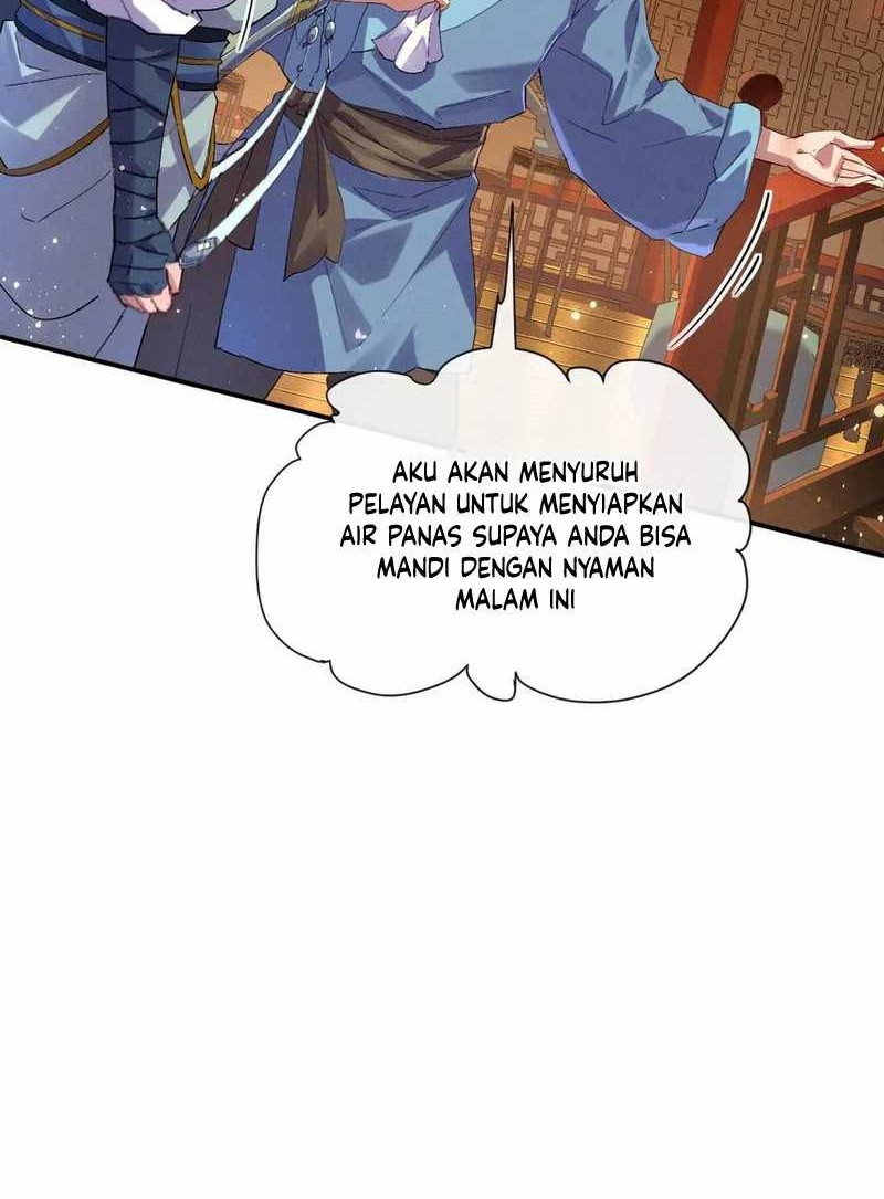 Worthless Reincarnation Chapter 05 Gambar 18
