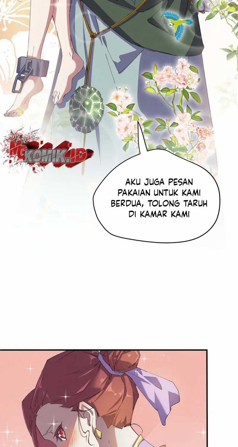 Worthless Reincarnation Chapter 04 Gambar 20