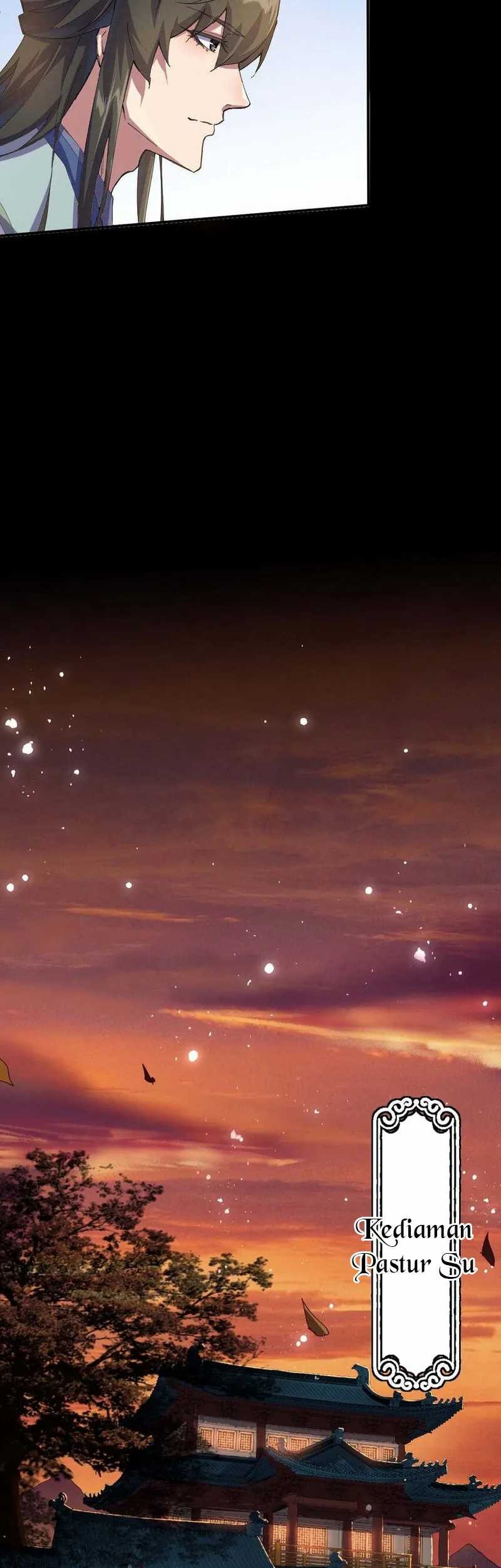 Worthless Reincarnation Chapter 04 Gambar 25