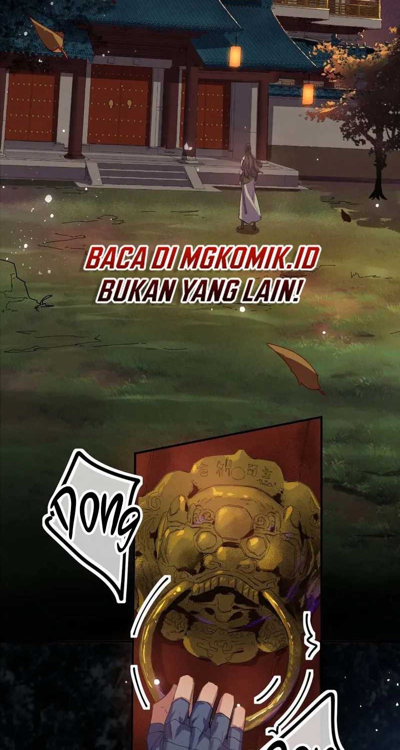 Worthless Reincarnation Chapter 04 Gambar 26