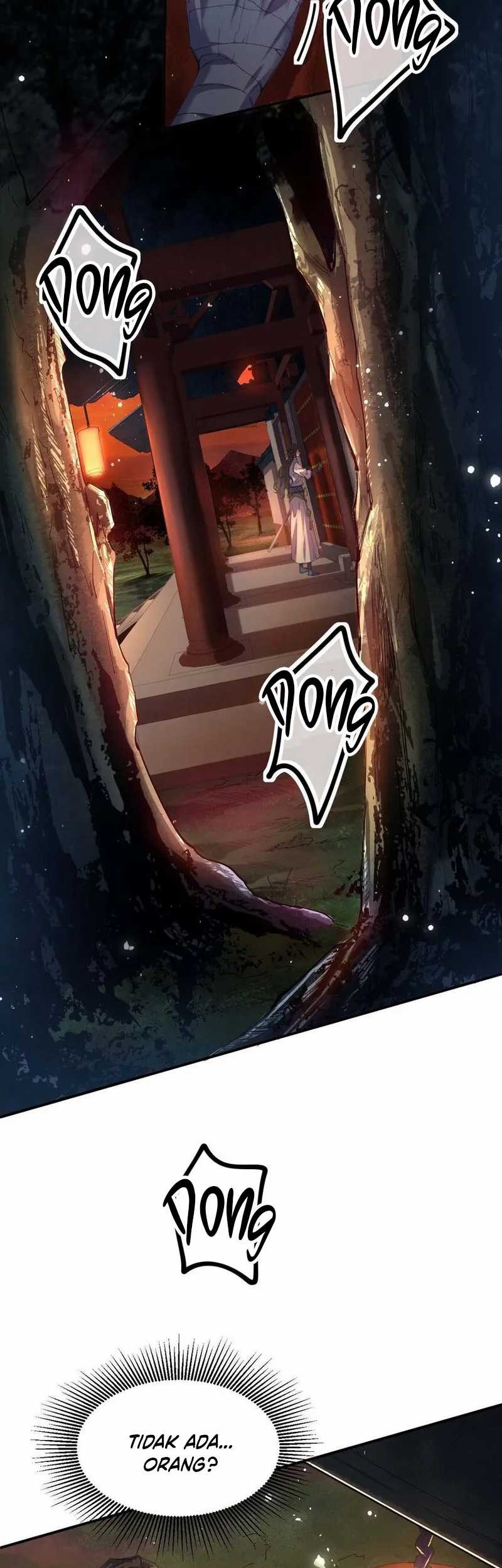 Worthless Reincarnation Chapter 04 Gambar 27