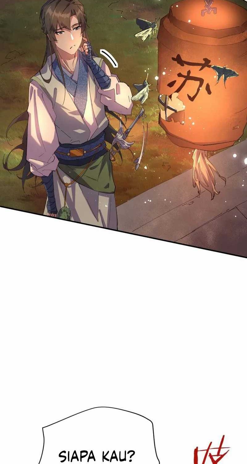 Worthless Reincarnation Chapter 04 Gambar 28