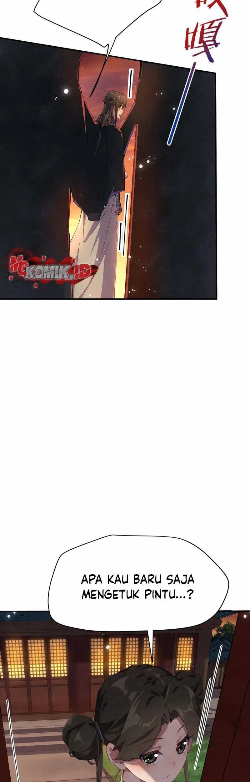 Worthless Reincarnation Chapter 04 Gambar 29