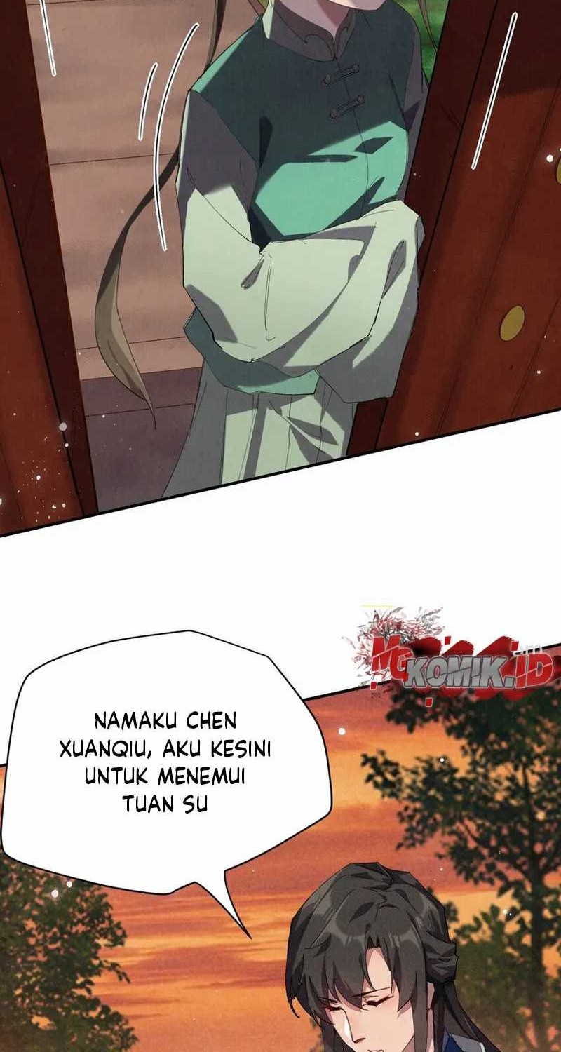 Worthless Reincarnation Chapter 04 Gambar 30