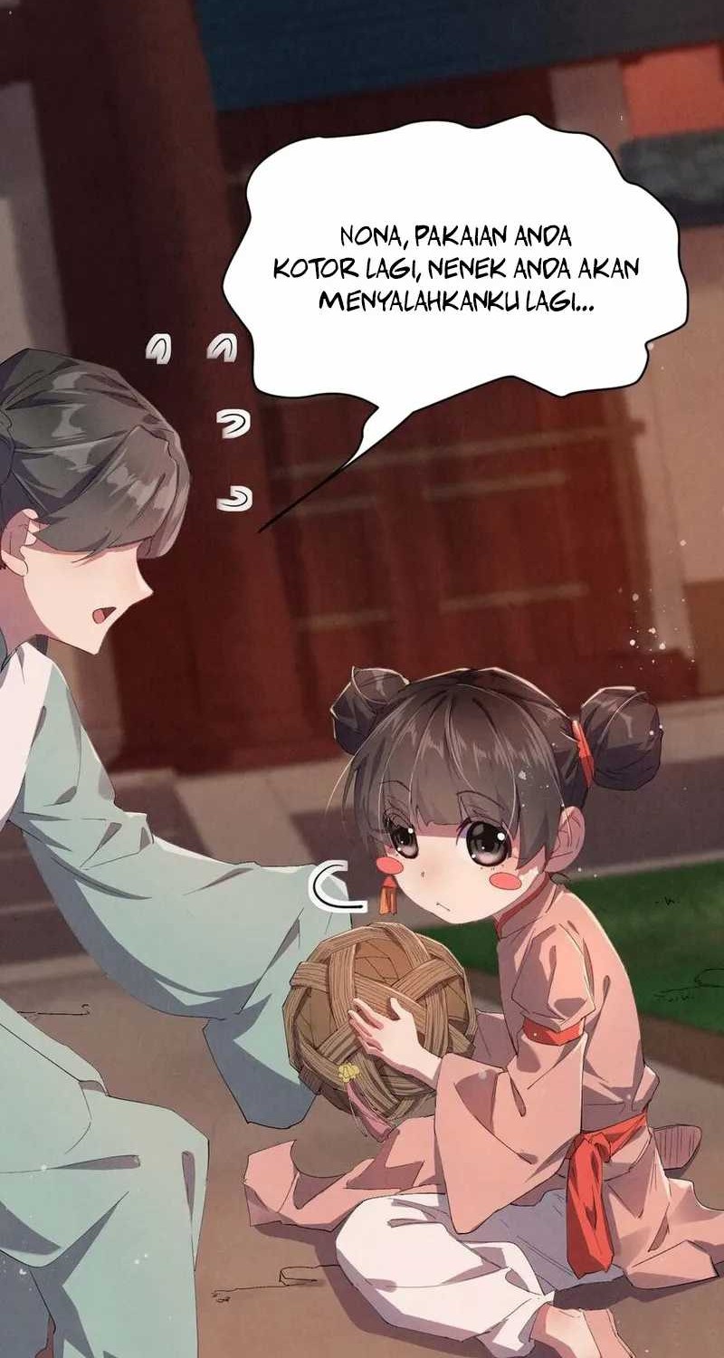 Worthless Reincarnation Chapter 04 Gambar 34