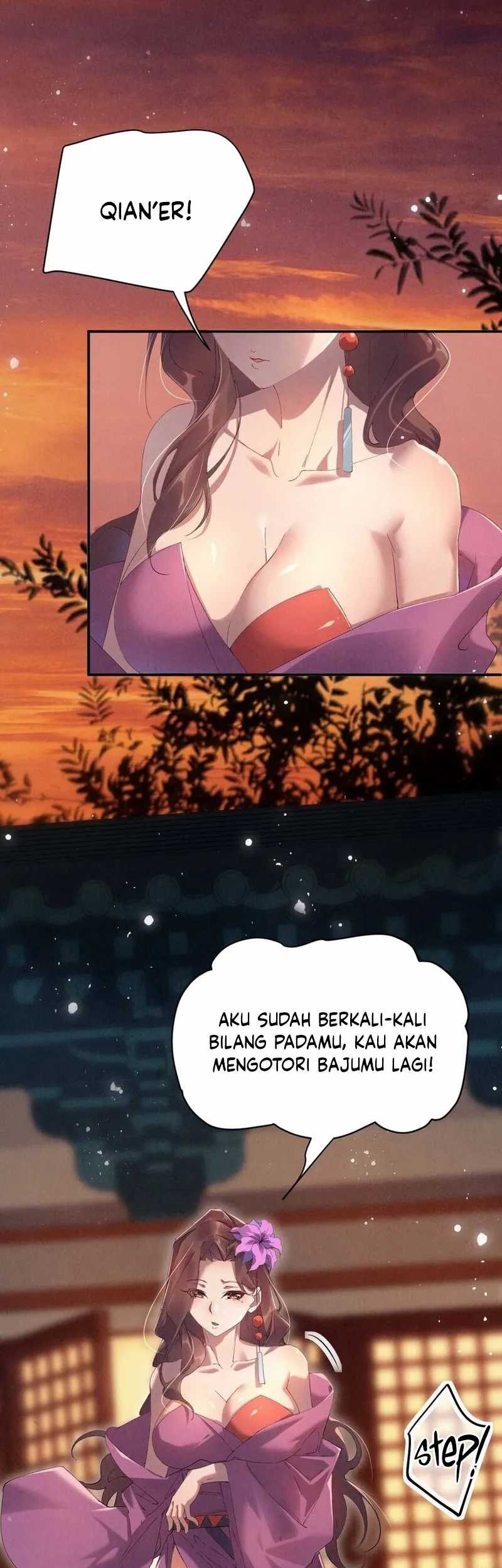 Worthless Reincarnation Chapter 04 Gambar 37