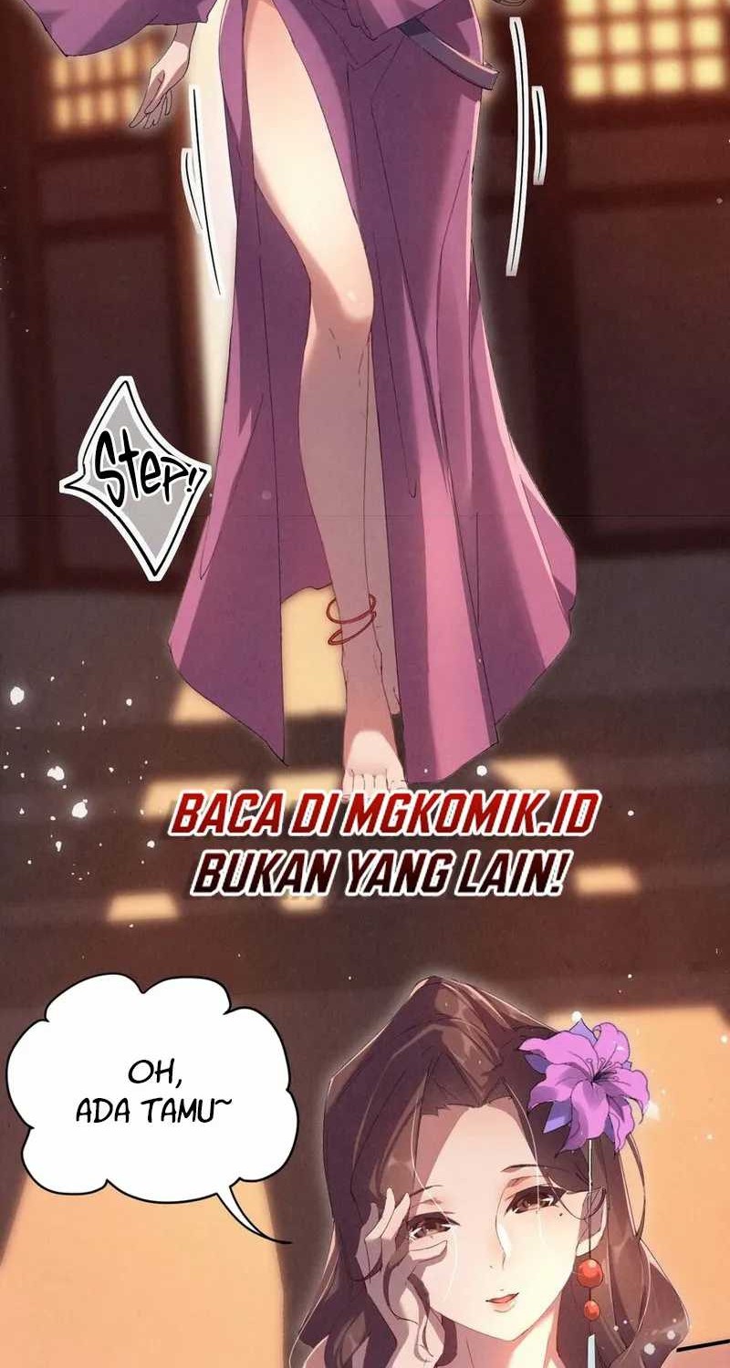 Worthless Reincarnation Chapter 04 Gambar 38