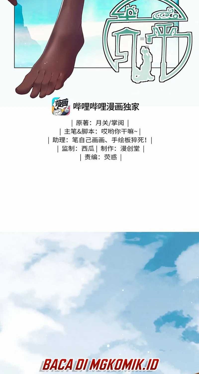 Baca  Worthless Reincarnation Chapter 04 Gambar 2