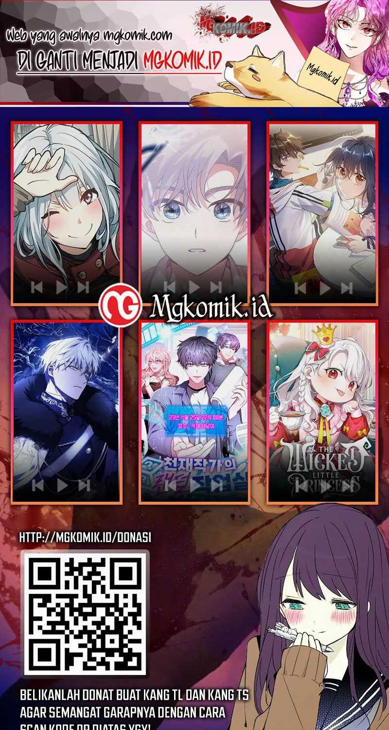 Worthless Reincarnation Chapter 04 Gambar 42