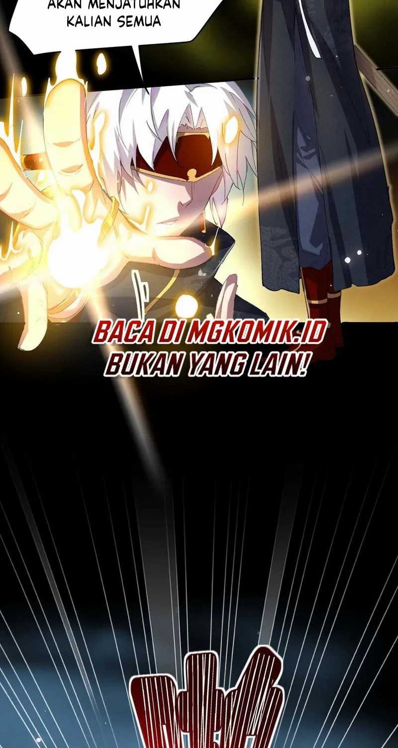 Worthless Reincarnation Chapter 04 Gambar 8