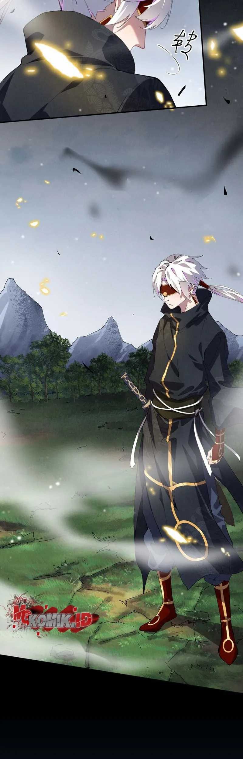 Worthless Reincarnation Chapter 04 Gambar 11