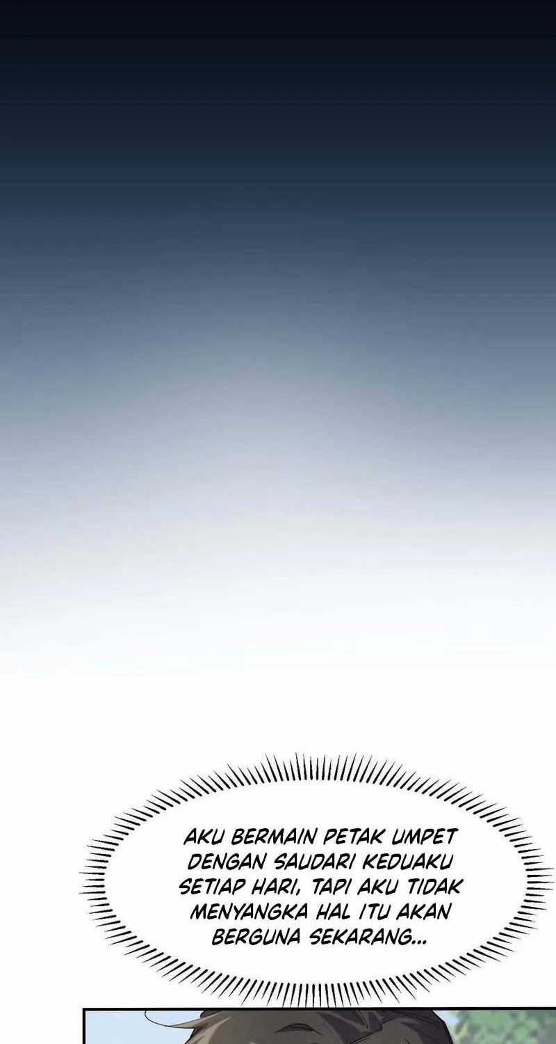 Worthless Reincarnation Chapter 04 Gambar 12