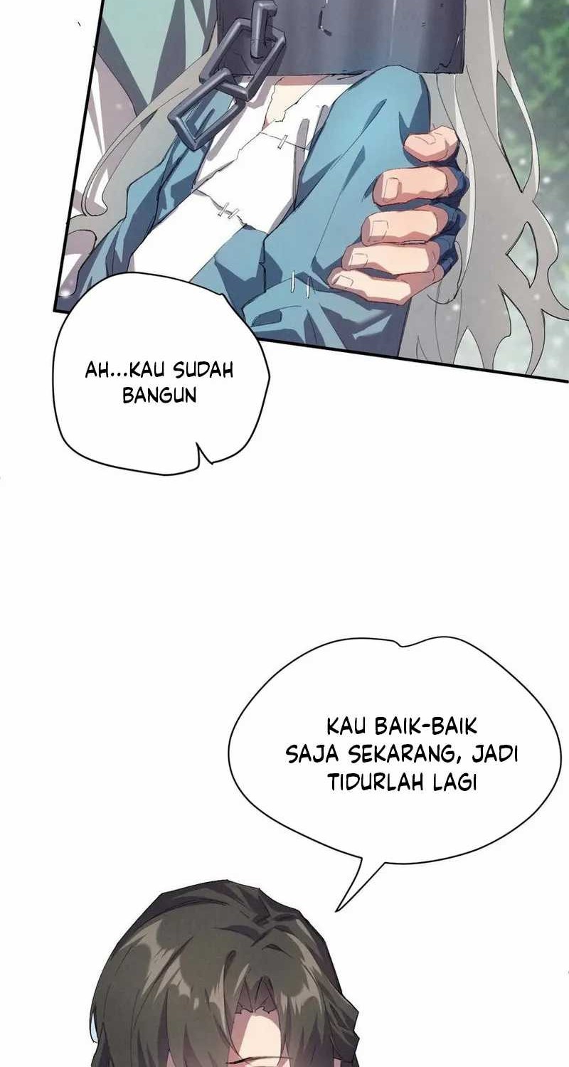 Worthless Reincarnation Chapter 04 Gambar 14