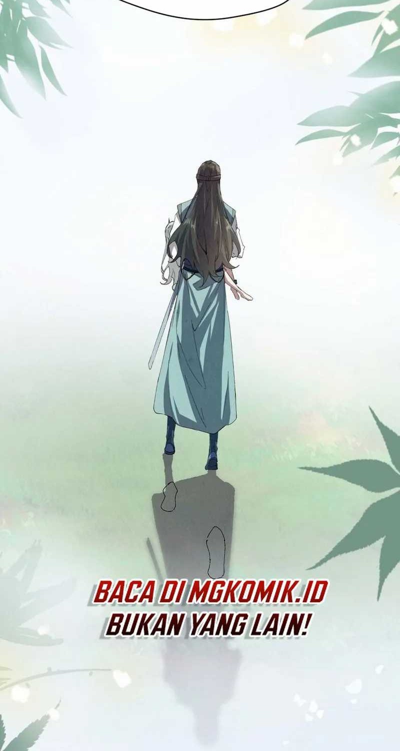 Worthless Reincarnation Chapter 04 Gambar 16