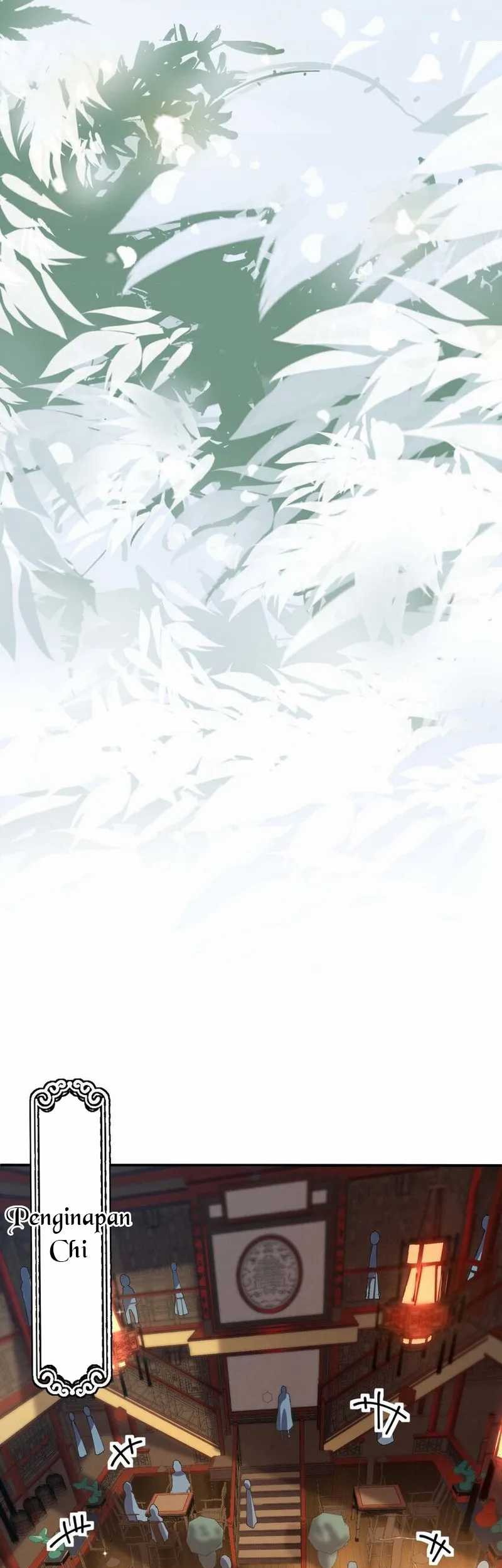 Worthless Reincarnation Chapter 04 Gambar 17