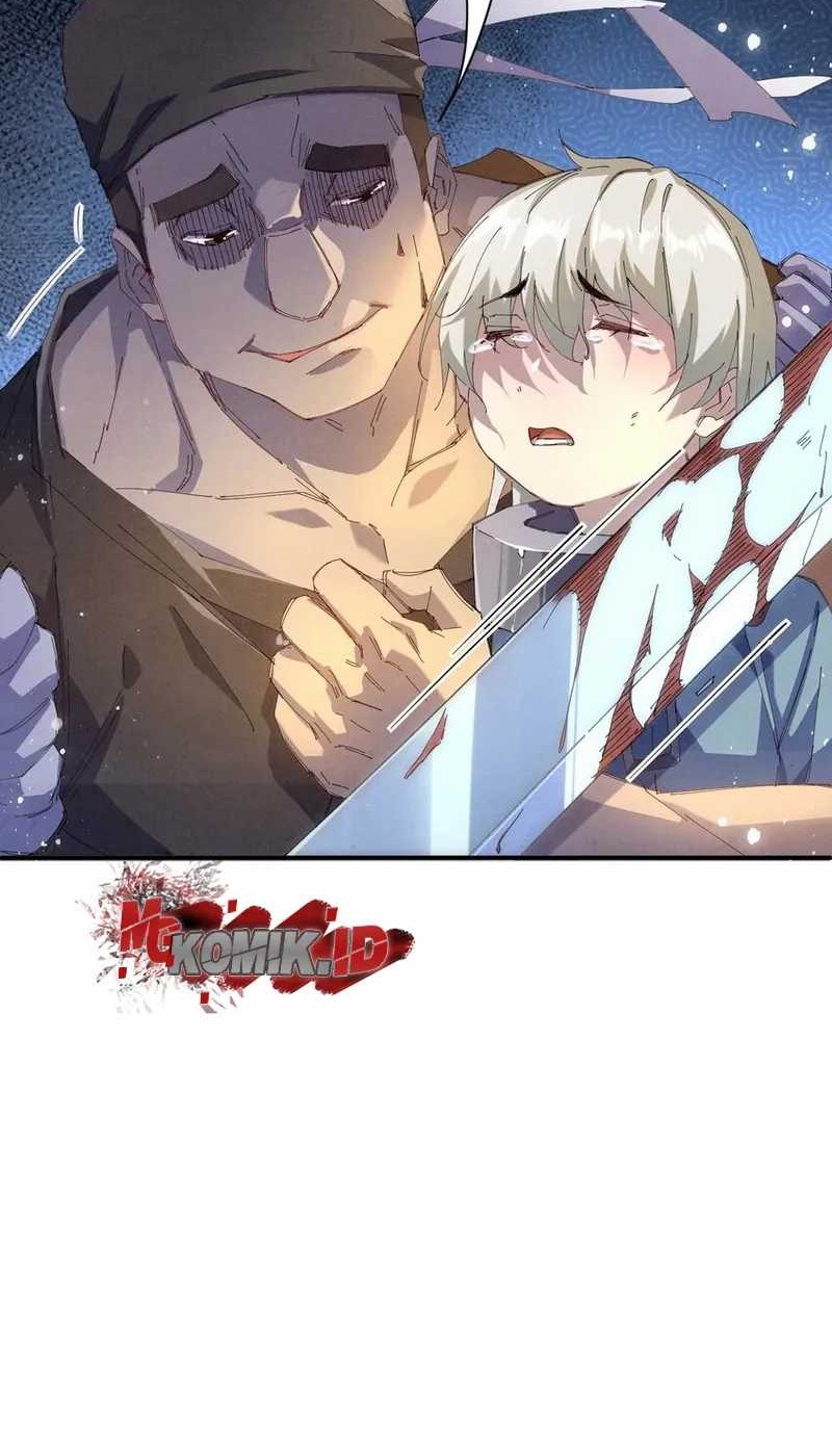 Worthless Reincarnation Chapter 03 Gambar 20